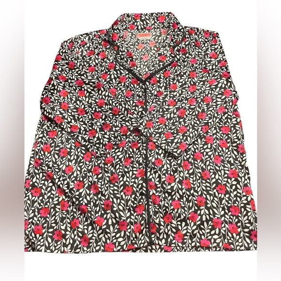 Kate Spade Pajama Top - Picture 7 of 9